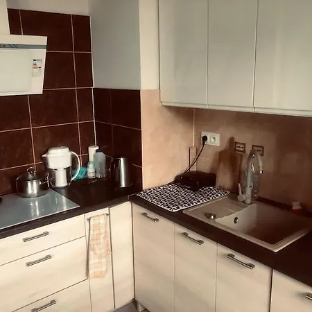 Zakatek شقة *