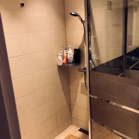 Apartment Zakatek *