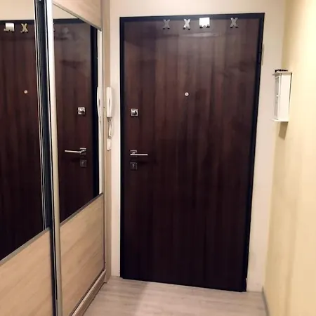 Apartment Zakatek