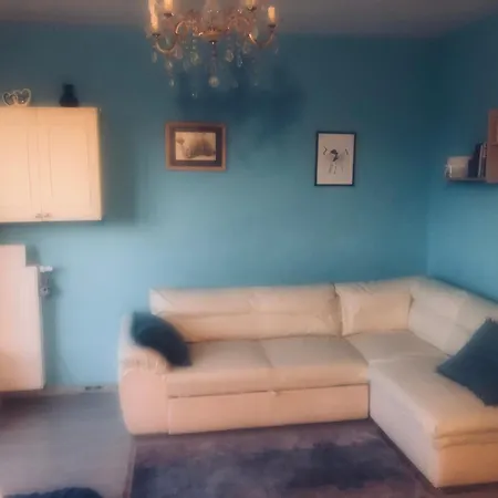 Zakatek Apartment Warsaw
