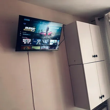 Zakatek Apartment